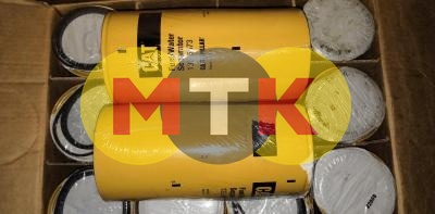 1335673 фильтр топливный, сепаратор, CATERPILLAR, CATERPILLAR