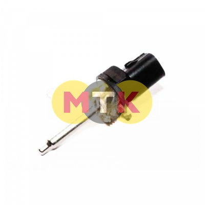 2566453 датчик температуры CATERPILLAR, KMP BRAND