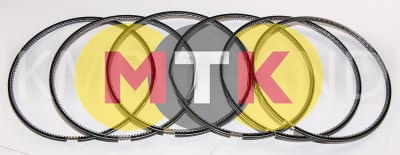 2382704, 1337053, 1139013 кольцо поршневое, маслосъемное, CATERPILLAR, KMP BRAND