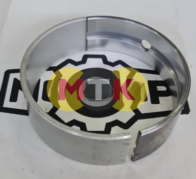 2110587, 1161108 вкладыш коренной CATERPILLAR, MCP