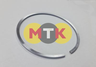 2382717 кольцо поршневое CATERPILLAR C13, C11, MCP