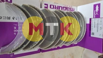1161089, 2920484 вкладыш шатунный, стандартный, комплект, CATERPILLAR, MAGURO