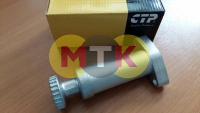 1375541, 4N9625 насос топливоподкачивающий CATERPILLAR, CTP COSTEX
