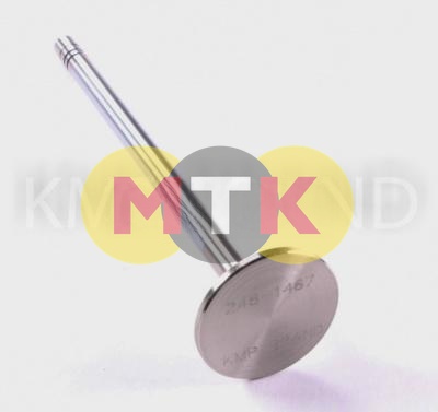 2481467 выпускной клапан CATERPILLAR, KMP BRAND