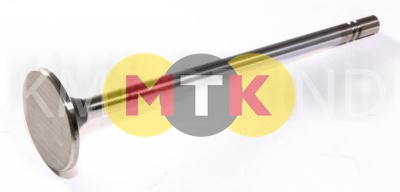 2243028 клапан впускной CATERPILLAR, KMP BRAND