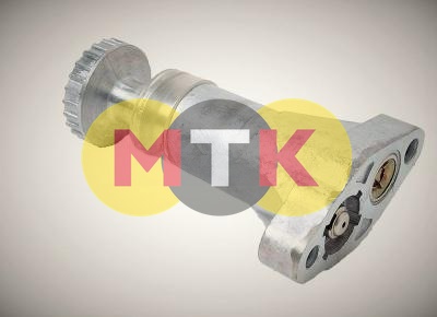 1052508, 4W3287 насос топливоподкачивающий CATERPILLAR, CTP COSTEX