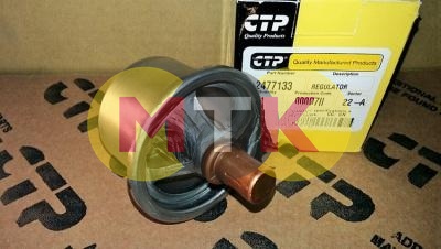 2477133, 7C3095, 1746584, 1223821 термостат CATERPILLAR, CTP COSTEX