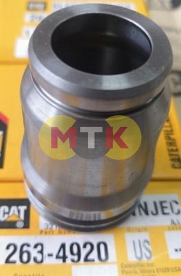 2634920 втулка, стакан форсунки CATERPILLAR, CATERPILLAR
