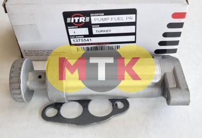 1375541, 4N9625 насос топливоподкачивающий CATERPILLAR, ITR USCO