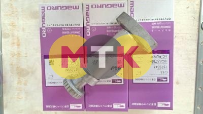 1375541 насос топливоподкачивающий CATERPILLAR, MAGURO
