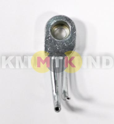 2767222 форсунка охлаждения поршня CATERPILLAR, KMP BRAND