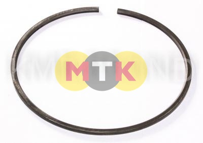 1979257, 2382714 кольцо поршневое CATERPILLAR, KMP BRAND