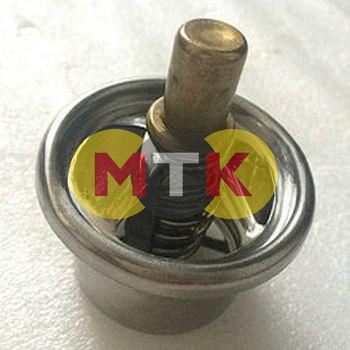 2477133, 7C3095, 1746584, 1223821 термостат CATERPILLAR, KMP BRAND