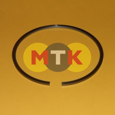 3033141, 1956599, 4157459 кольцо поршневое CATERPILLAR, CTP COSTEX