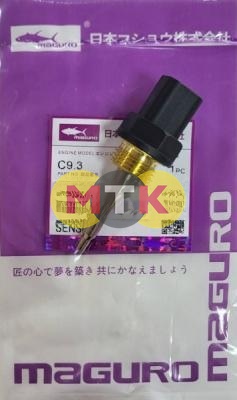 2345012 датчик температуры охлаждающей жидкости CATERPILLAR, MAGURO