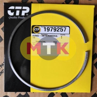 1979257 кольцо поршневое CATERPILLAR, CTP COSTEX