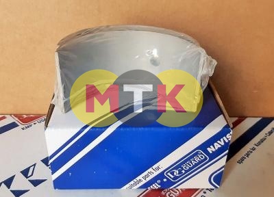 1280395 вкладыш шатунный, 1 ремонт, CATERPILLAR, KMP BRAND