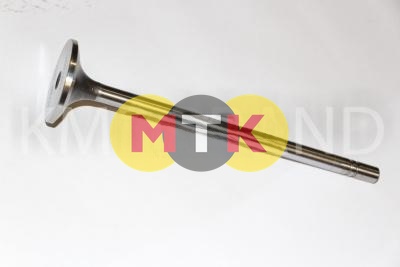 2527802 клапан впускной CATERPILLAR, KMP BRAND