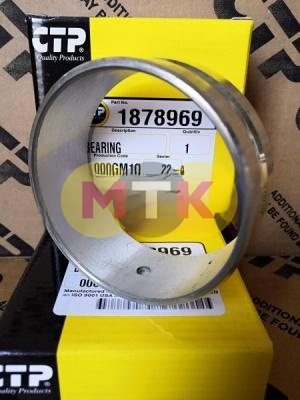 1878969 втулка распредвала CATERPILLAR, CTP COSTEX