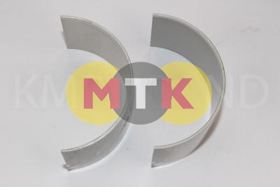2920484, 1161089 вкладыш шатунный, стандартный, CATERPILLAR, KMP BRAND