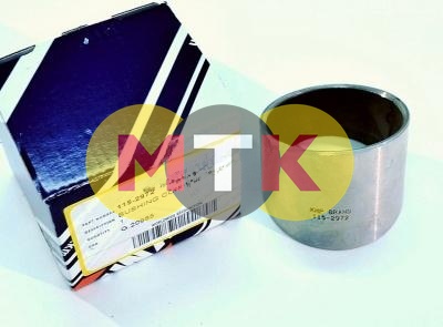 1152972 втулка шатуна CATERPILLAR, KMP BRAND