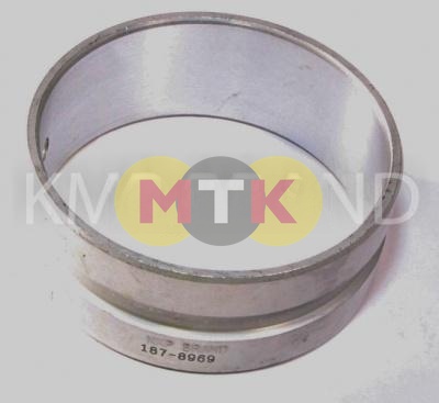 1878969 втулка распредвала CATERPILLAR, KMP BRAND