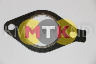 2832238, 2245389 прокладка выпускного коллектора CATERPILLAR, KMP BRAND