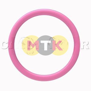 9X7419, 2303775 уплотнительное кольцо форсунки CATERPILLAR, KMP BRAND