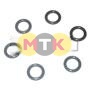 5P0840 уплотнительное кольцо CATERPILLAR, CTP COSTEX