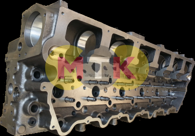 2237263 головка блока CATERPILLAR C15, C18, OEM Quality