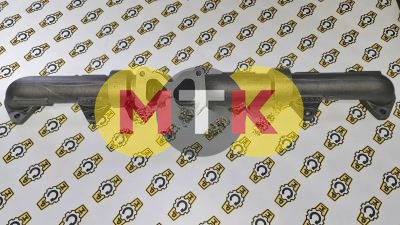 2933586, 2313462 выпускной коллектор в сборе CATERPILLAR, MCP