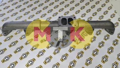 4194730, 1469445 выпускной коллектор в сборе CATERPILLAR, MCP