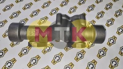 2313462 выпускной коллектор, центральный CATERPILLAR, MCP