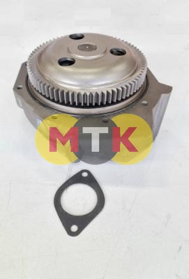 2243238 водяной насос, помпа CATERPILLAR C15, C18, MCP