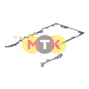1559524 прокладка передней крышки CATERPILLAR, KMP BRAND