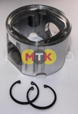1300241, 1282830 юбка поршня CATERPILLAR, KMP BRAND