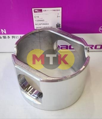 1326663 юбка поршня CATERPILLAR, MAGURO