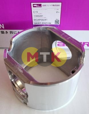 1300241 юбка поршня CATERPILLAR, MAGURO