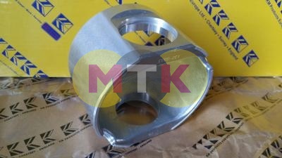 1326663 юбка поршня CATERPILLAR, KMP BRAND