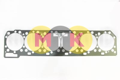 2271204, 1805734, 1339827, 6I4422, CH11398 металлическая прокладка блока CATERPILLAR, KMP BRAND