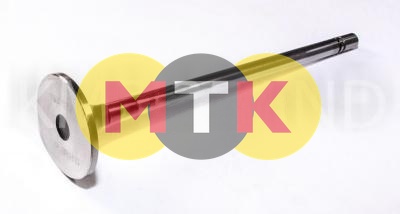 1537023, 4907199 клапан впускной CATERPILLAR, KMP BRAND