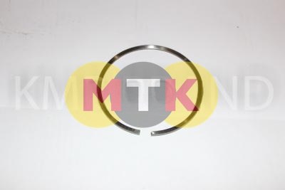 2370194 кольцо поршневое CATERPILLAR, KMP BRAND