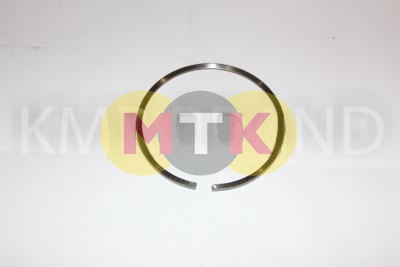 1777496 кольцо поршневое, верхнее CATERPILLAR, KMP BRAND