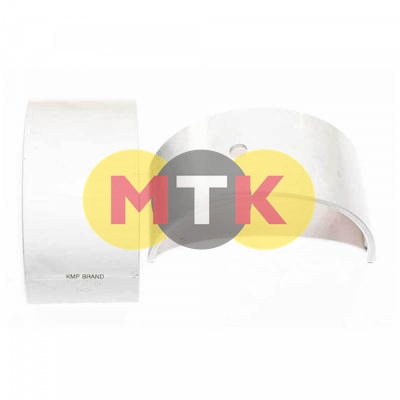 2323235 вкладыш шатунный,1 ремонт, CATERPILLAR, KMP BRAND