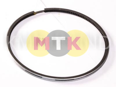 1899771 кольцо поршневое, маслосъемное, CATERPILLAR, KMP BRAND