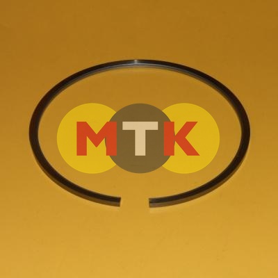 2P2817, 1056677 кольцо поршневое CATERPILLAR, CTP COSTEX