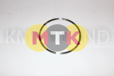 2384737 кольцо поршневое CATERPILLAR, KMP BRAND