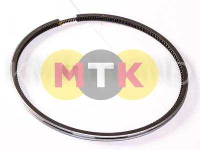 1723284 кольцо поршневое, маслосъемное, CATERPILLAR, KMP BRAND