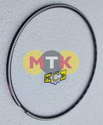 2380294 кольцо поршневое нижнее CATERPILLAR, MCP