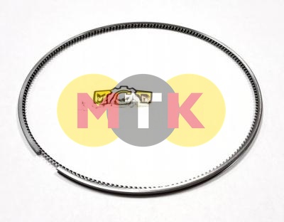 1723284 кольцо поршневое, маслосъемное CATERPILLAR, MCP